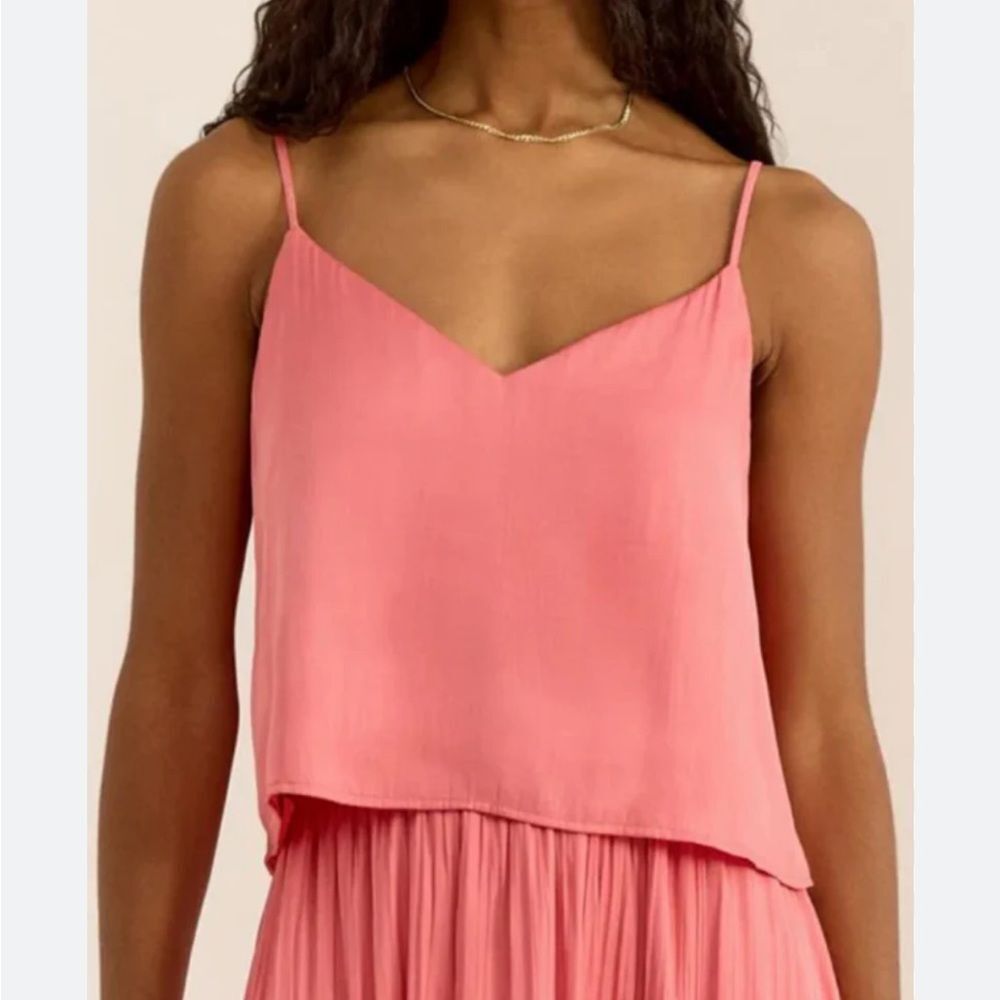 NWT Z Supply Fiore Tank